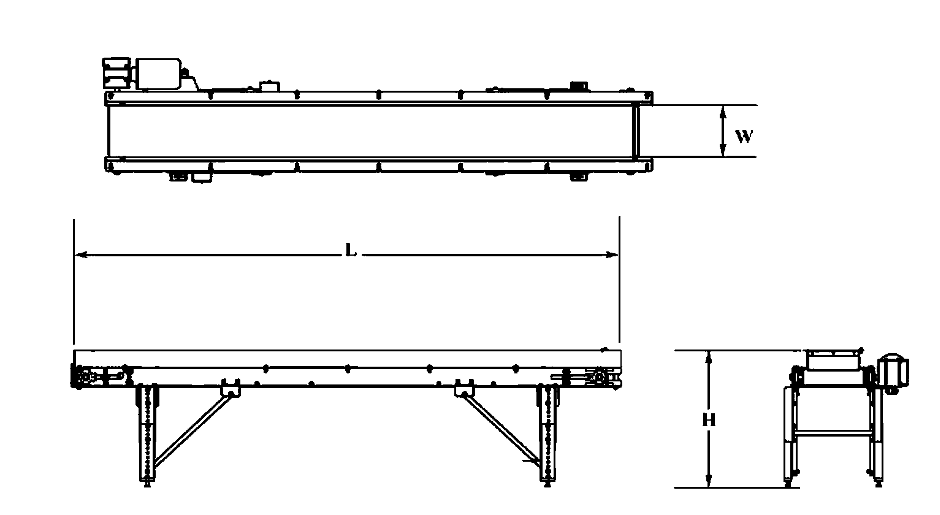 Onur Conveyor